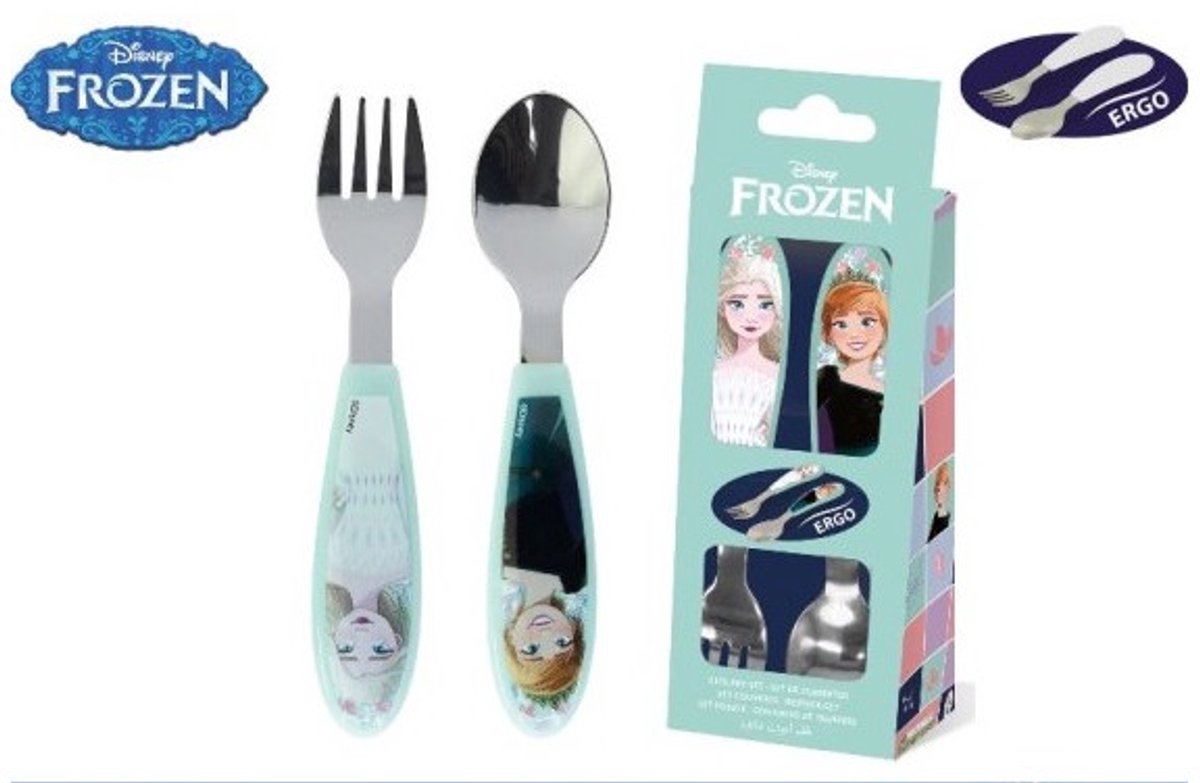 Frozen bestek