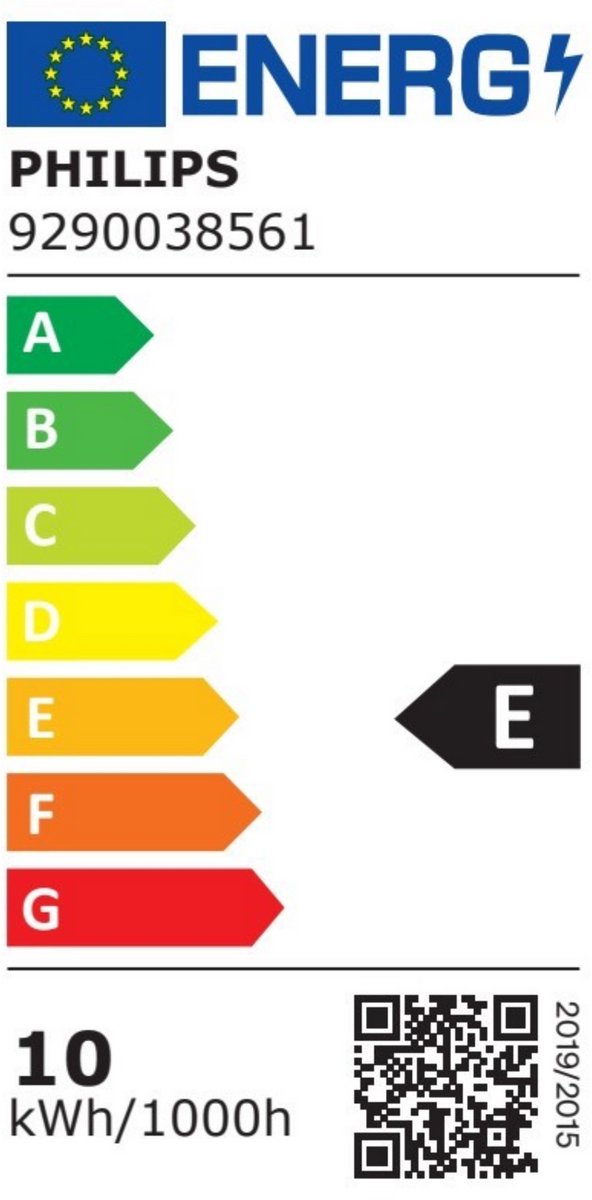 Philips Hue White Starterset thumbnail 2