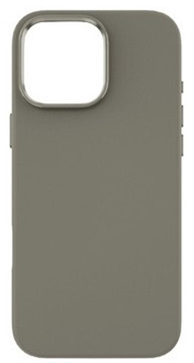 TUNIT TTIP16PMMSCY mobiele telefoon behuizingen 17,5 cm (6.9") Hoes Grijs