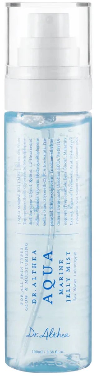 Dr. Althea – Aqua Marine Jelly Mist – 100 ml