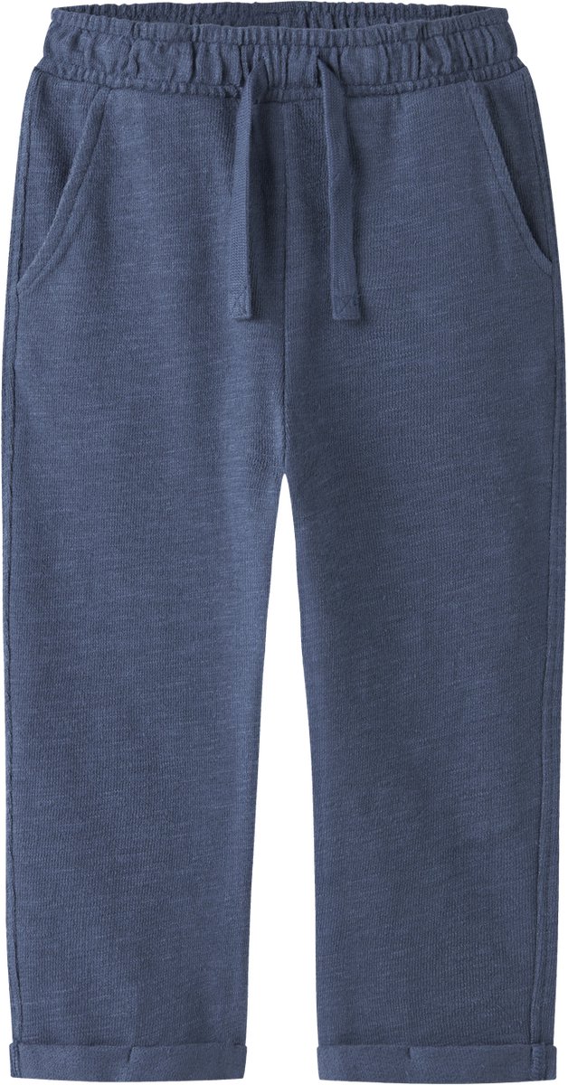 GUPPY MINI - GMMHELIOS NREG SLUB PANT Jongens Broek