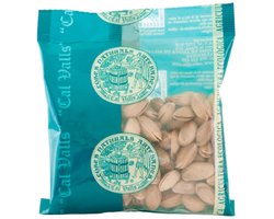 Biologische geroosterde pistachenoten 100 g (Pistache)|Organic Roasted Pistachios 100 g (Pistachio)|Pistaches rôties biologiques 100 g (Pistache)