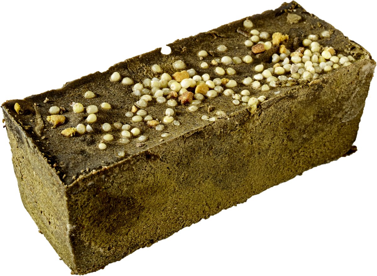 Henna brownie natuurlijke haarverf lichtbruin- presents4beauty