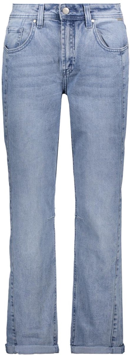 Red Button Jeans Caitlina Sidepatch Srb4912 Bleach Dames Maat - W38