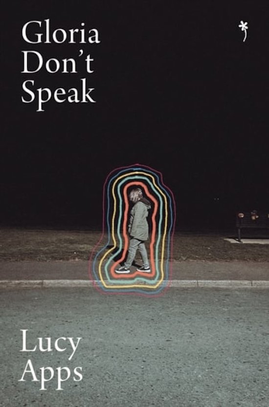 Gloria don't speak