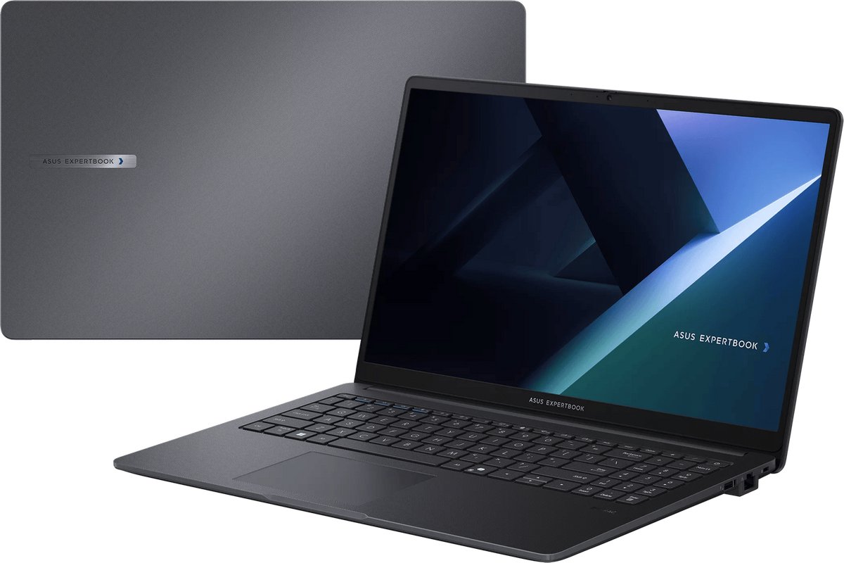 Asus Expertbook 15.6" FHD - Intel i5 13420H - 16GB DDR5 - 512GB SSD - Windows 11 Pro - 3jaar garantie — afbeelding 2