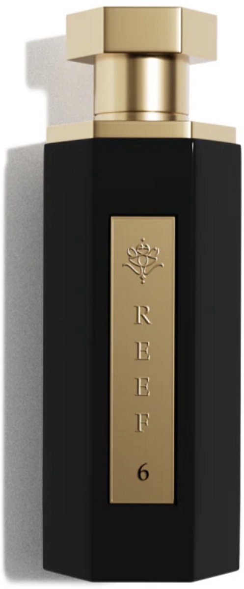 Reef 6 eau de Parfum - Arabische geur - Dubai geur - Unisex - 100 ML - EAU de PARFUM Women