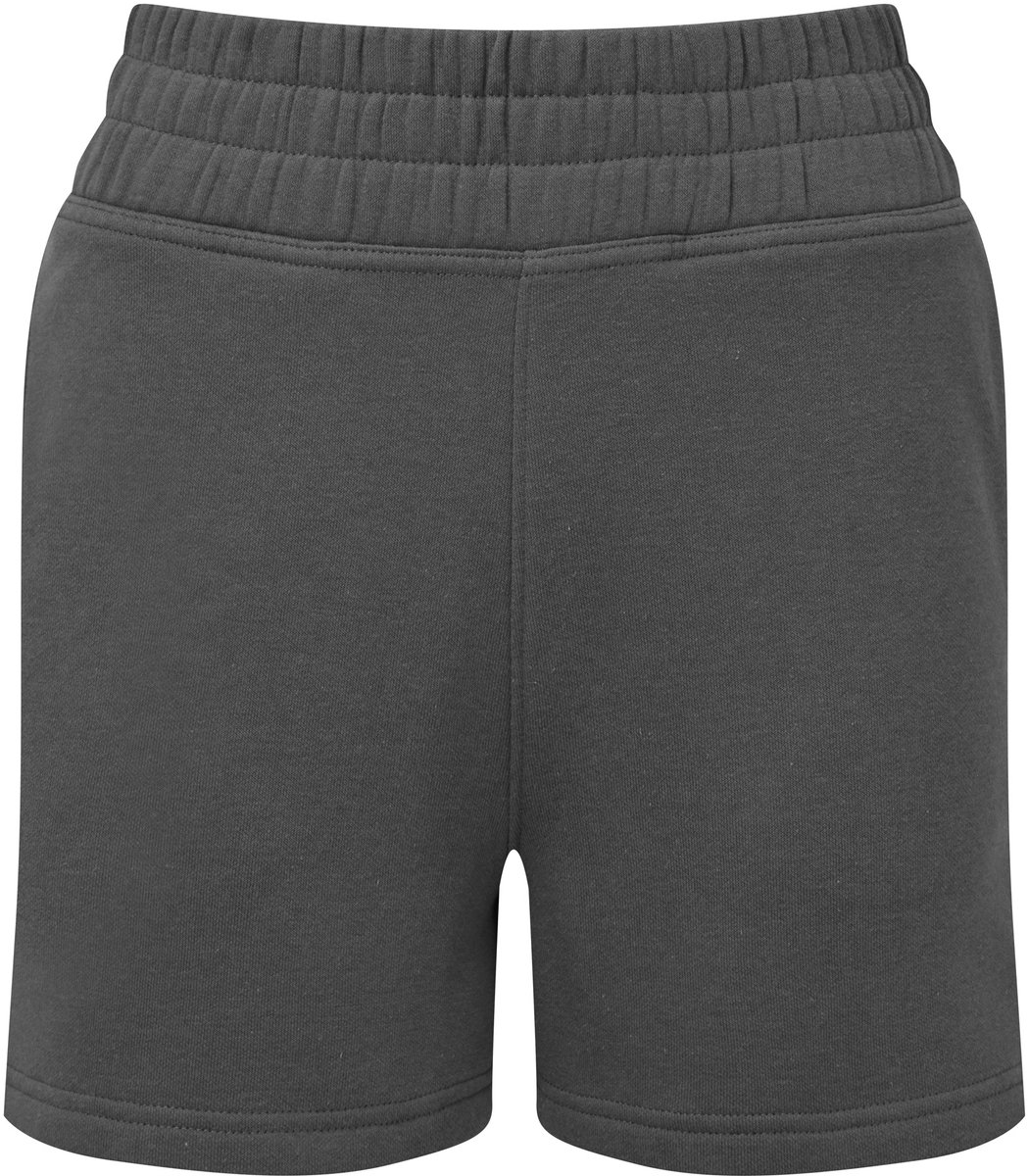 TriDri Women´s Jogger Shorts TR062 - Charcoal - 4XL