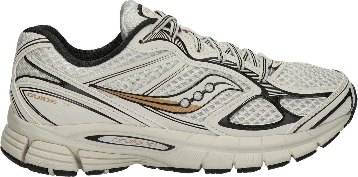 Saucony Progrid Guide unisex sneaker multi Beige
