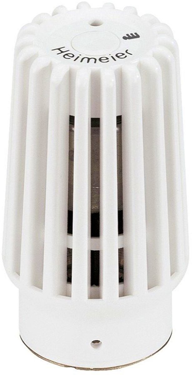 Heimeier Thermolux B Radiatorthermostaatknop