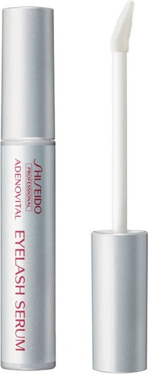 Shiseido Adenovital - Wimper Serum - Voor langere en dikkere wimpers - 6 ml