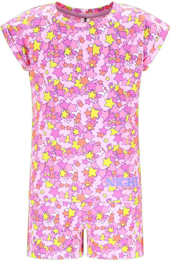 B.Nosy Y602-5080 Pyjamaset- Maat 158/164