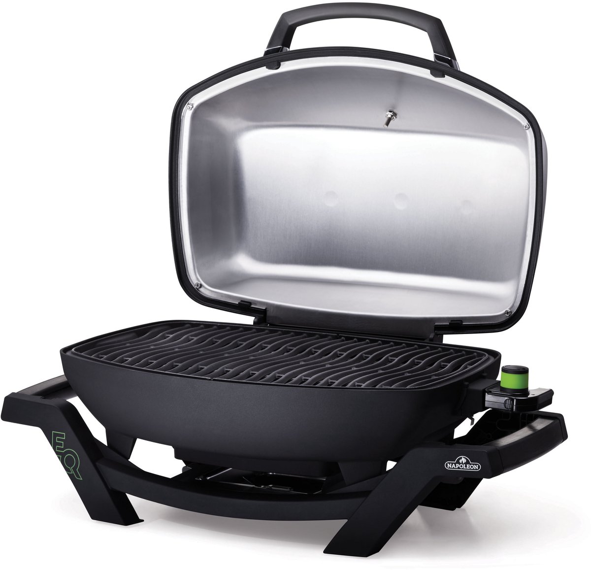 Napoleon TravelQ PRO 285E - Barbecue électrique