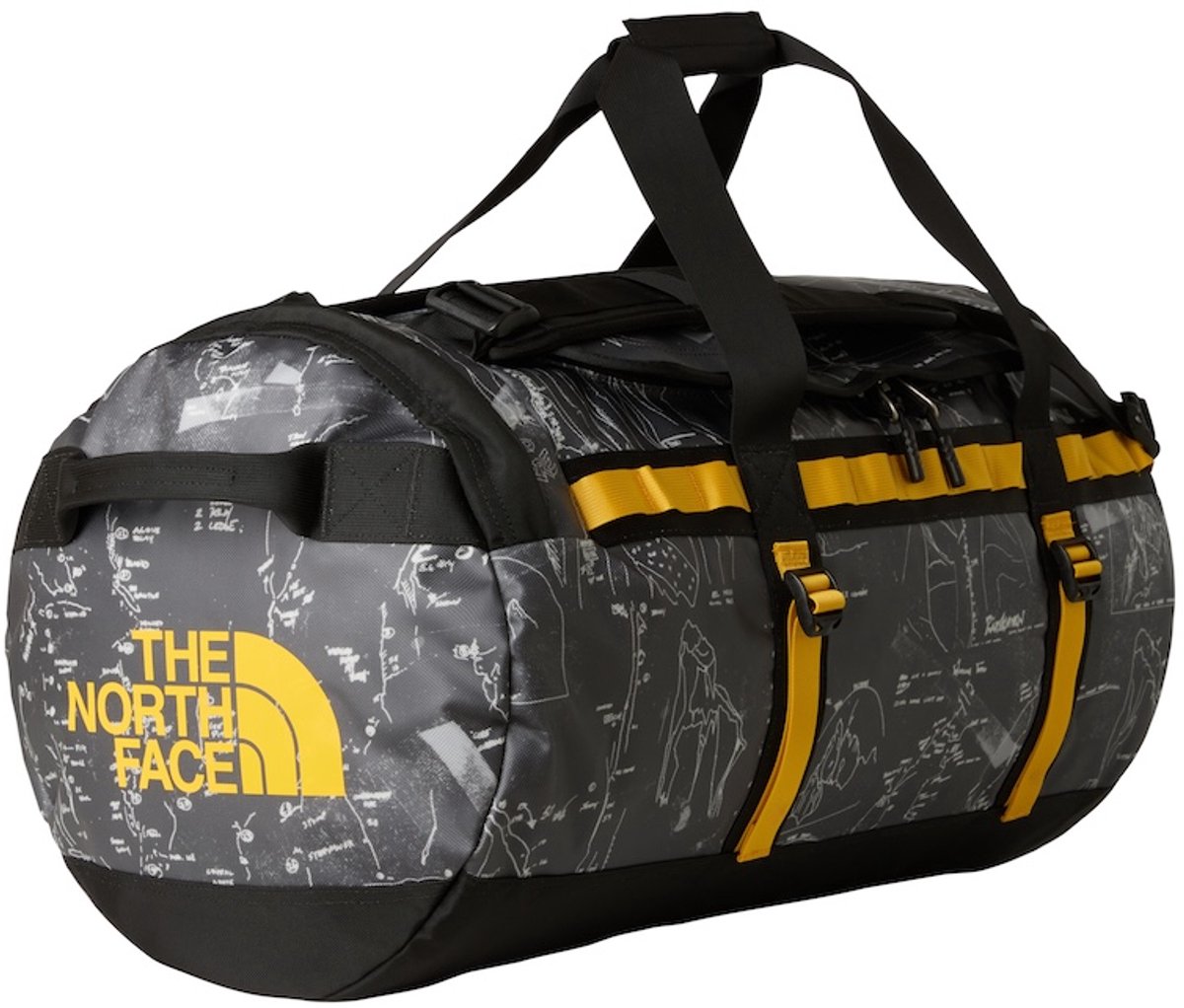 The North Face Base Camp Duffel Small - - Outdoor hardwaren - Tassen - Duffle