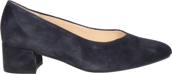 Gabor Comfort dames pump - Blauw - Maat 40