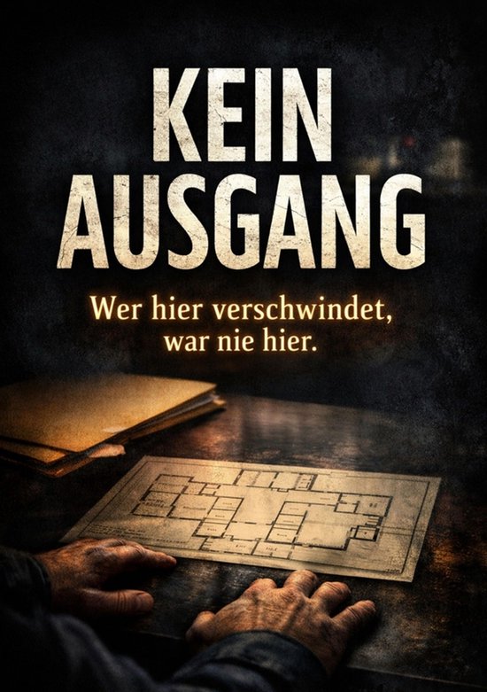 Kein Ausgang - cover