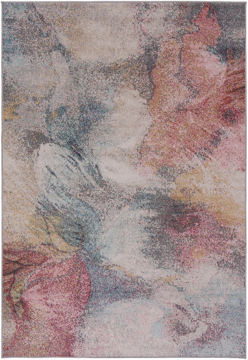 Pergamon Lagos Vintage Indoor & Outdoor Vloerkleed