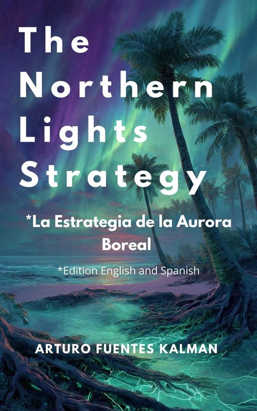 The Northern Lights Strategy - cover