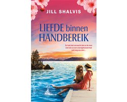 Omslag van Sunrise Cove 2 - Liefde binnen handbereik