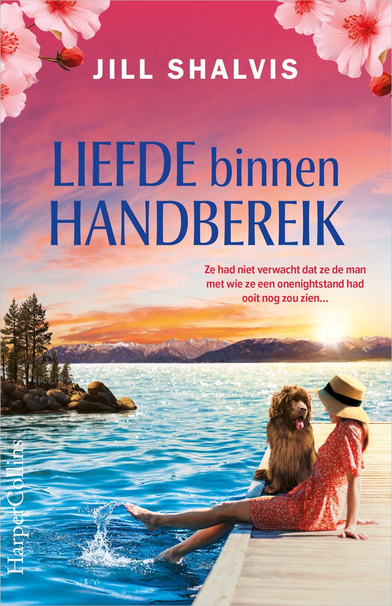 Sunrise Cove 2 - Liefde Binnen Handbereik