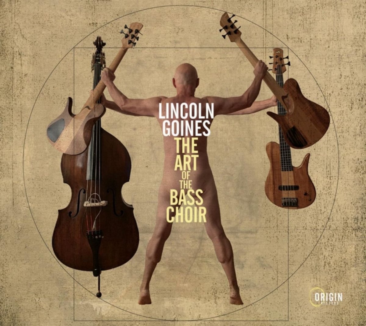 The Art of the Bass Choir