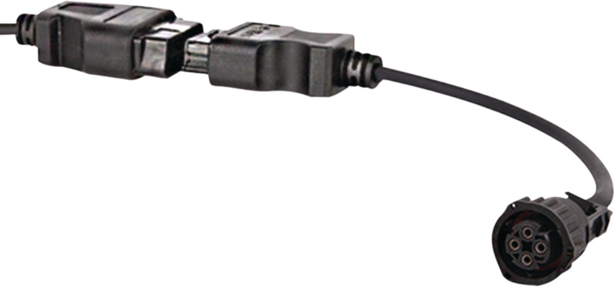 Jaltest - Diagnostische kabel - Scania motoren - 4 pin