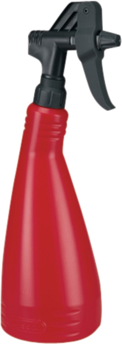 PRESSOL 06245 - Industriële verstuiver - Sproeifles - 1000 ml - Rode uitvoering