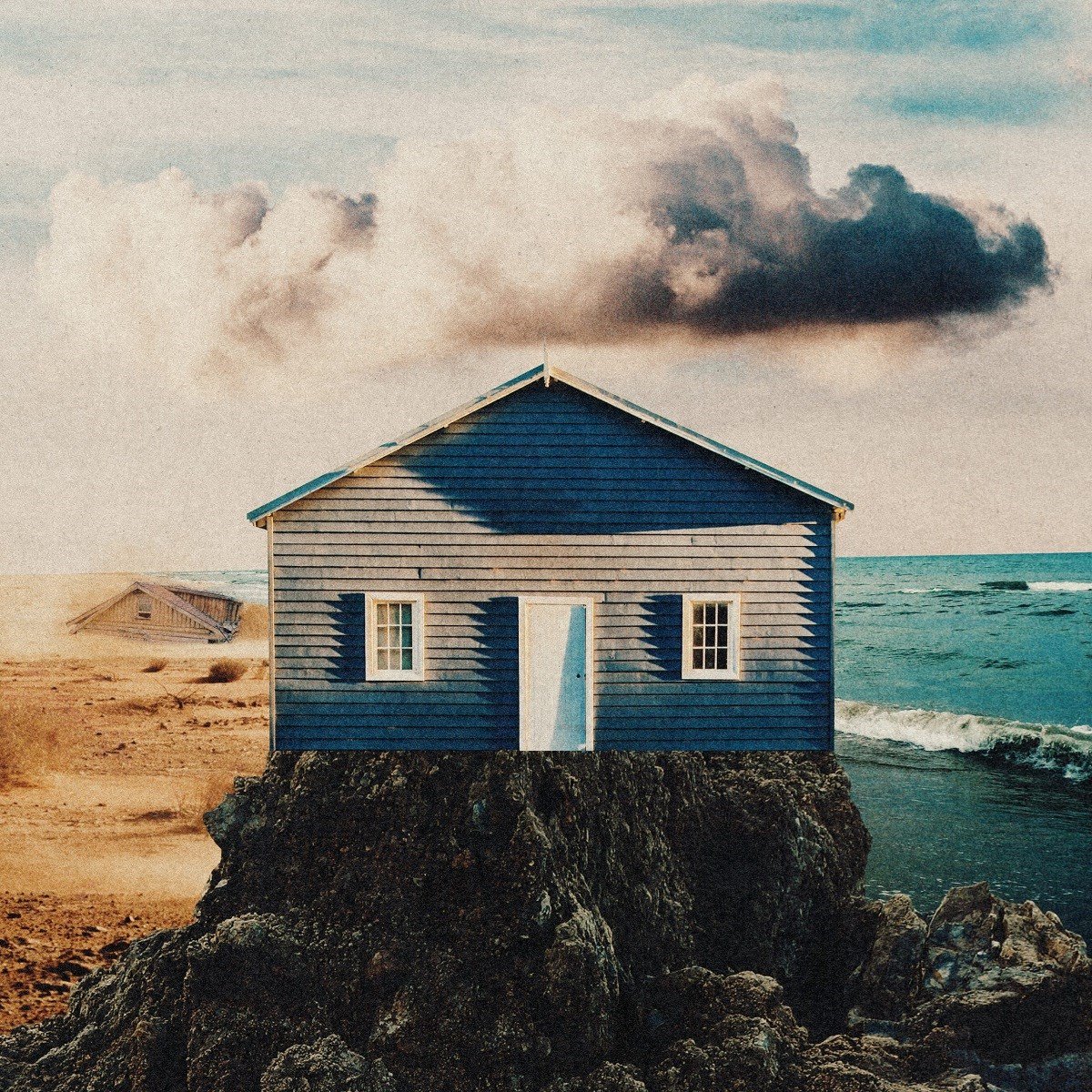 Cody Carnes - Firm Foundation (LP) (Coloured Vinyl)