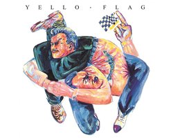 Flag (LP)