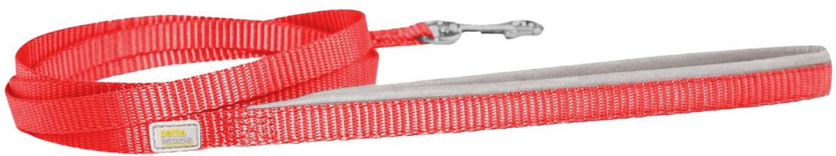Goo-Eez Leash - Riem - 152 cm Rood