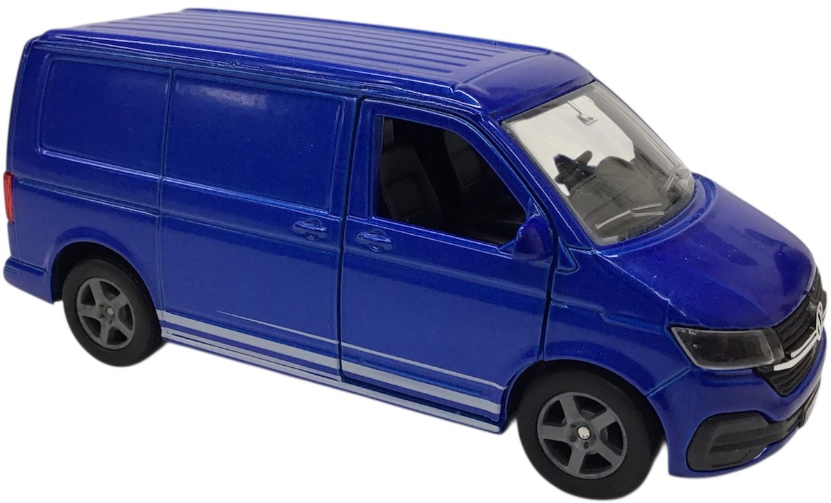 Kids Globe Volkswagen T6 2019 Transporter die cast 13,5cm VW