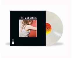 What Did You Expect from the Vaccines? (National Album Day 2025)