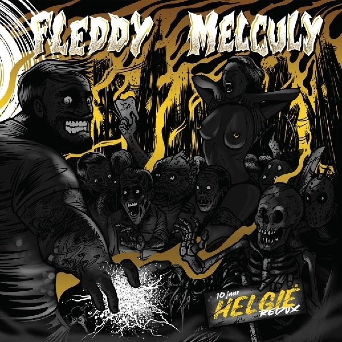 Helgië