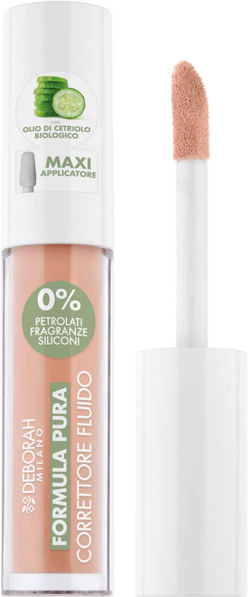 Deborah Milano Formula Pura 01 Concealer