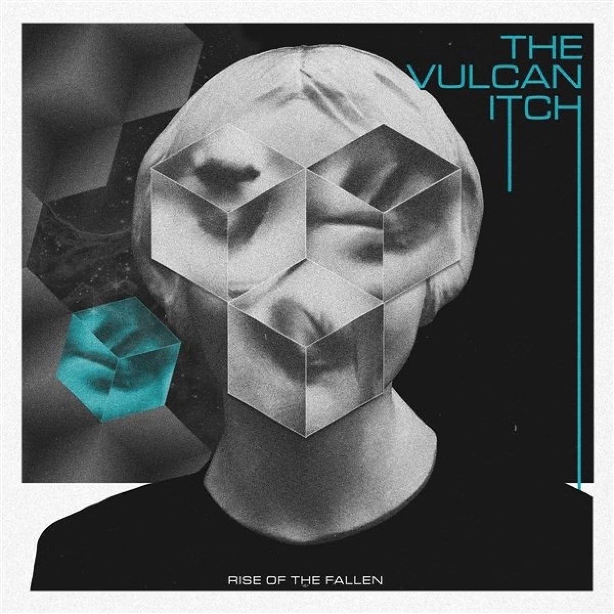Vulcan Itch - Rise Of The Fallen
