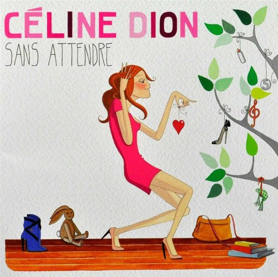 Sans Attendre