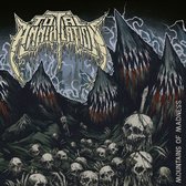 Mountains of Madness