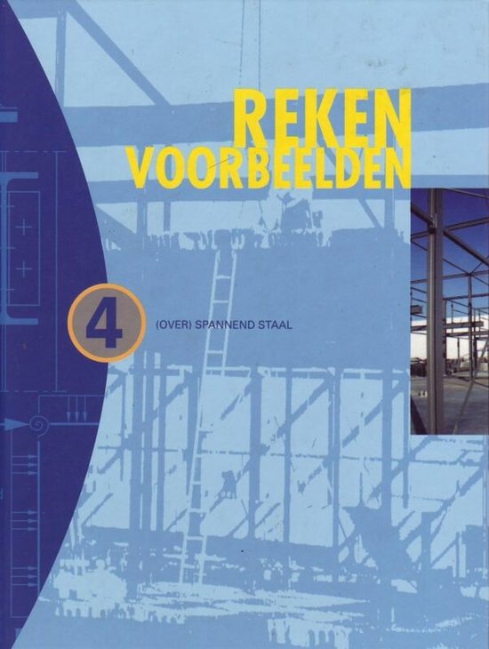 Rekenvoorbeelden - cover
