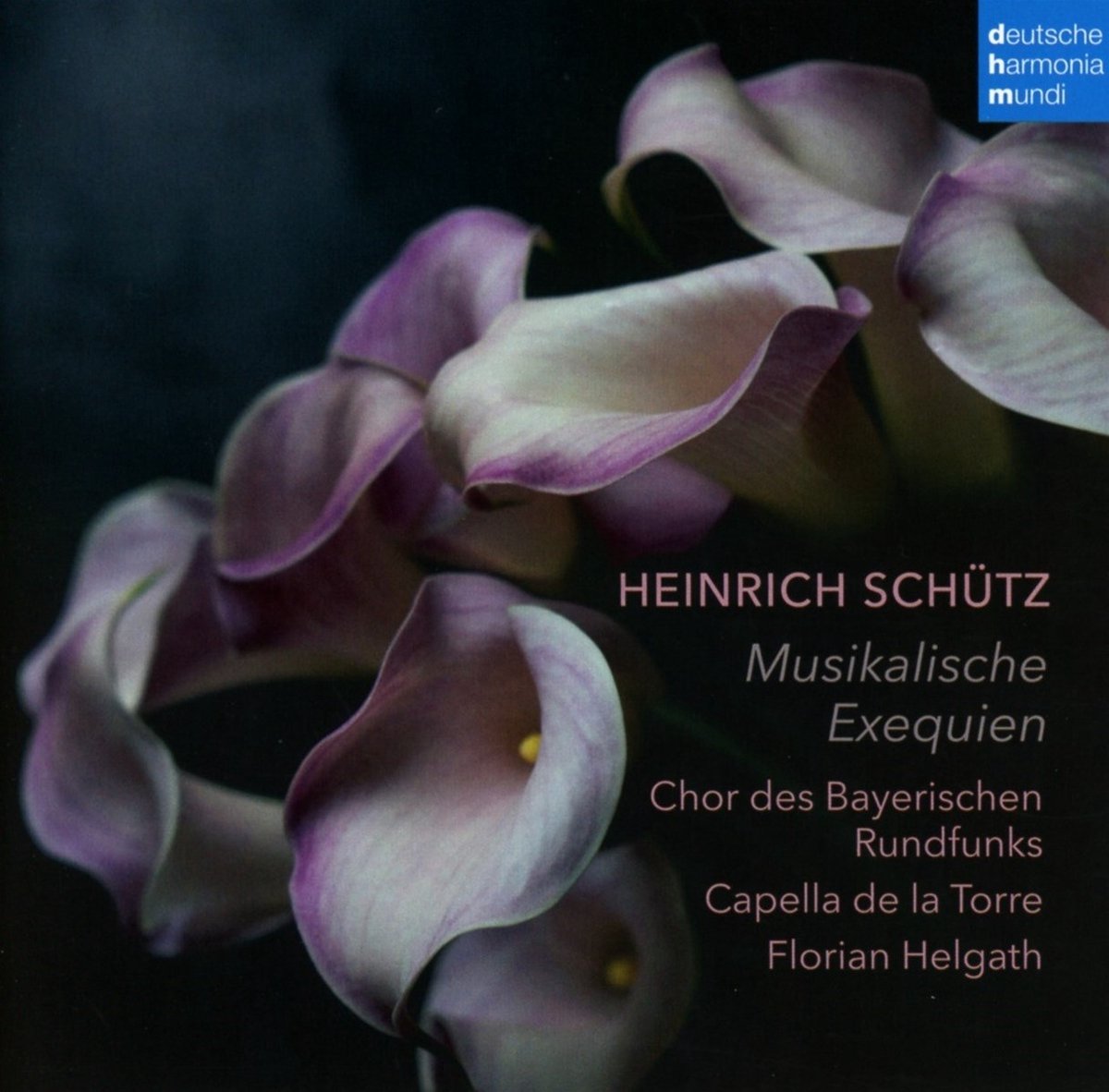 Heinrich Schütz: Musikalische Exequien