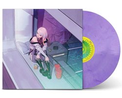 Cyberpunk: Edgerunners