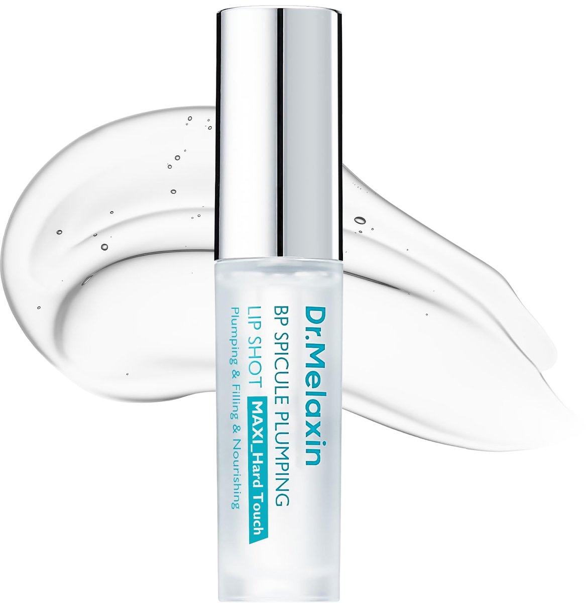 Dr.Melaxin BP Spicule Plumping LIP Shot - Maxi Volumize Smooth Lip Care