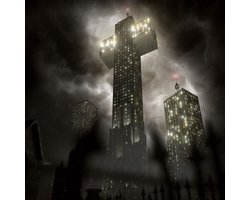 Cemetery Skyline - Nordic Gothic (CD)