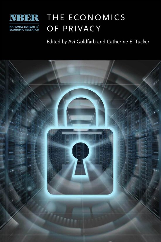 National Bureau of Economic Research Conference Report-The E ... - cover