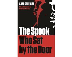 African American Life-The Spook Who Sat by the Door