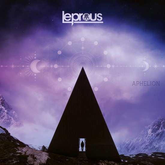 Leprous - Aphelion (Cd)