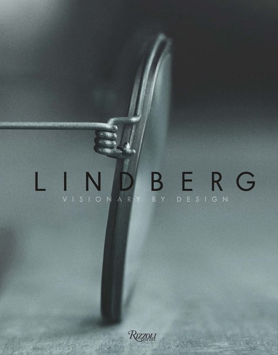 Lindberg - cover