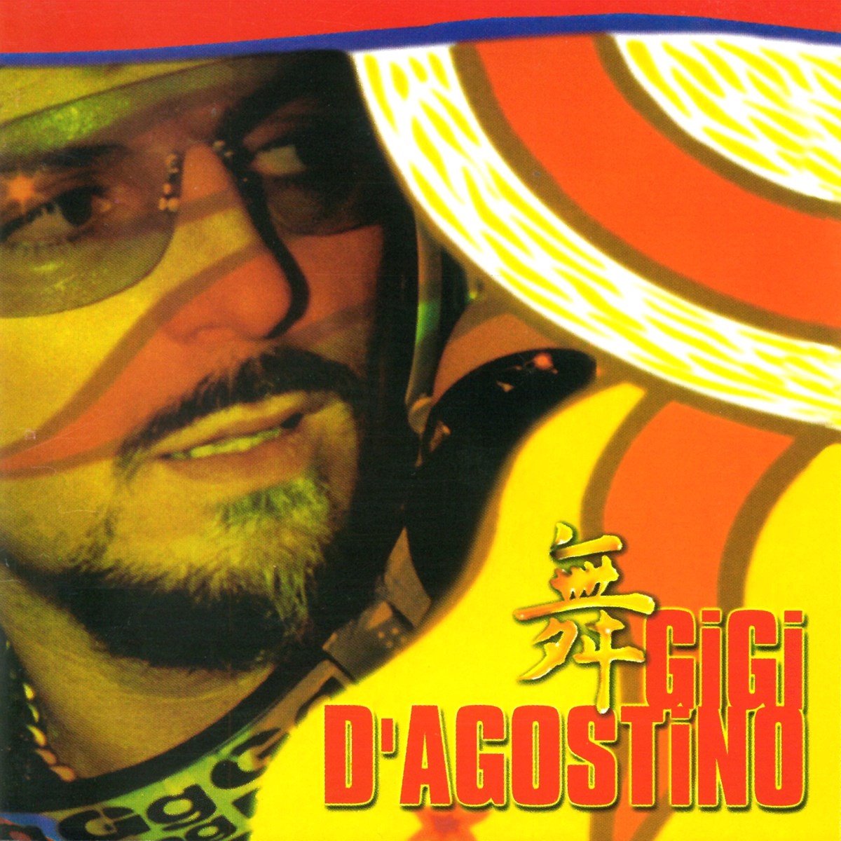 Gigi D'Agostino - L'Amour Toujours