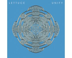 Lettuce - Unify (CD)