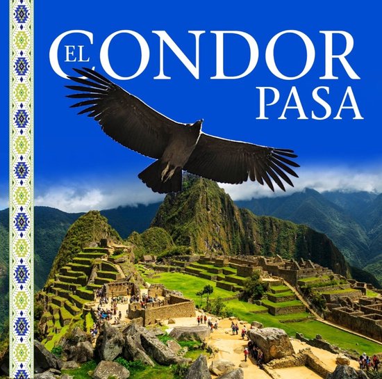 Various Artists - El Condor Pasa