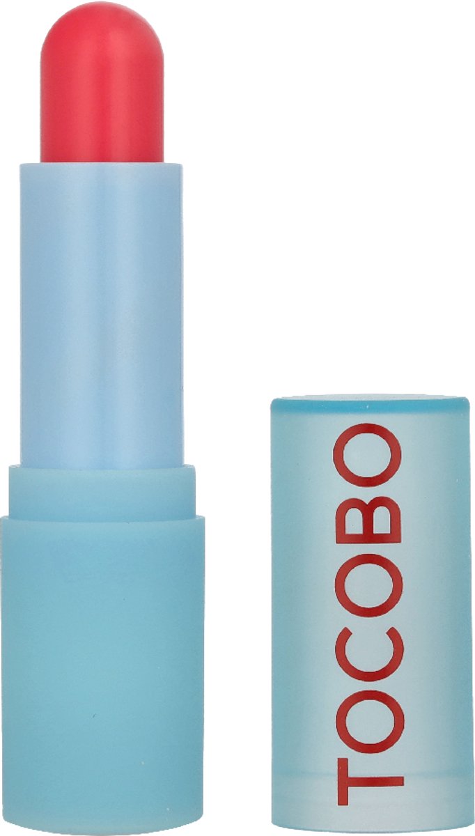 Tocobo Glass Tinted Lip Balm 3,5 g